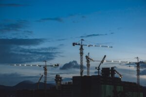 Innowacje w branży instalacyjnej: inteligentne systemy HVAC i oświetleniowe