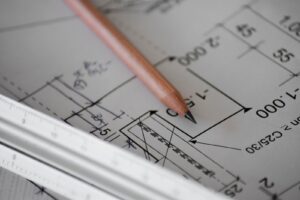 Jak zaplanować etap budowy własnego domu?