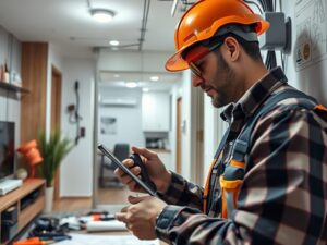 Wymiana instalacji w bloku: od planowania przez formalności po bezpieczną realizację i odbiór