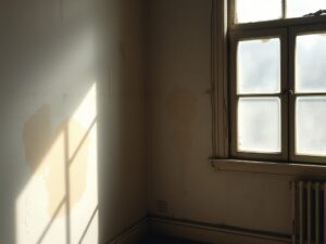 Jak rozpoznać wilgoć od kondensacji w starym domu i uniknąć kosztownych błędów diagnozy