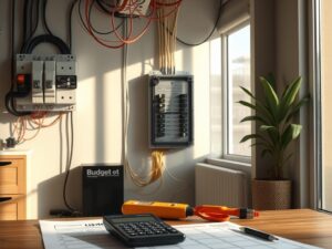Koszt wymiany instalacji w bloku: jak zaplanować budżet i uniknąć nieprzewidzianych wydatków