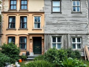 Remont starego domu etapami: kiedy warto podzielić prace i jak uniknąć typowych pułapek