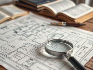 Jak krok po kroku zweryfikować dokumentację starego domu, by uniknąć prawnych i technicznych pułapek