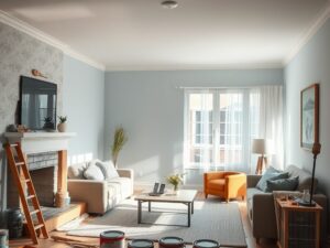 Koszt remontu mieszkania 80 m² w bloku: na co zwrócić uwagę i gdzie najczęściej rosną wydatki