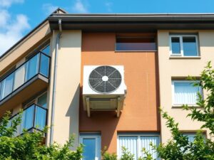 Montaż klimatyzacji w bloku: jak zdobyć zgodę wspólnoty i uniknąć problemów z instalacją