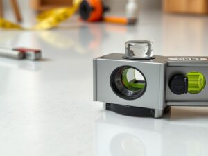 Jak dokładnie zmierzyć poziomy podłóg po remoncie i skutecznie ocenić nierówności