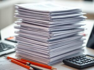 Jak przygotować dokumenty przed audytem: kluczowe zasady i typowe pułapki do uniknięcia