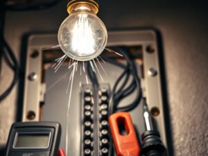Jak bezpiecznie sprawdzić instalację elektryczną po remoncie w bloku: kluczowe sygnały i kroki kontrolne