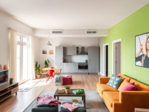 Ile kosztuje remont mieszkania 70m² w bloku – kluczowe czynniki wpływające na budżet i zakres prac