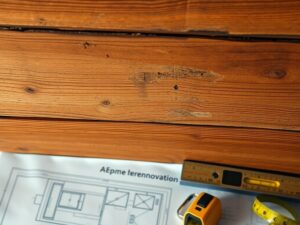Wzmocnienie stropu w starym domu: jak ocenić stan i wybrać skuteczną metodę prac remontowych