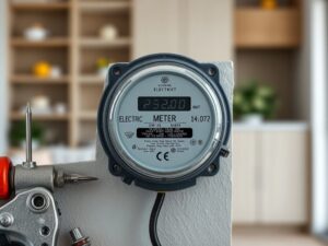 Czy i jak można przenieść licznik elektryczny w bloku – warunki, formalności i najczęstsze pułapki
