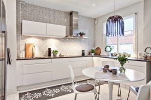 projekty drewnianych domków letniskowych