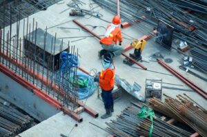 Budowanie drogą do zysku: inwestowanie w infrastrukturę